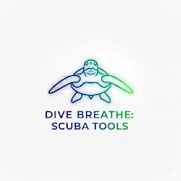 Dive Breathe: Scuba Tools