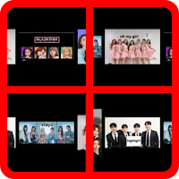 guess the kpop group picture