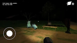 Misteri Genderuwo Screenshot 3