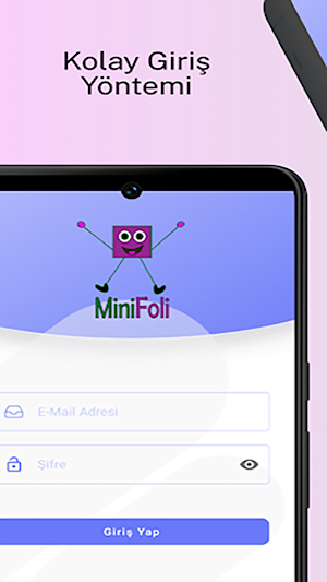 MiniFoli Resfebe Screenshot 0