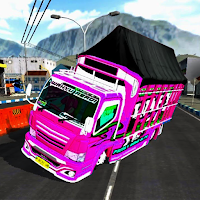 Truk Oleng Nusantara 2024