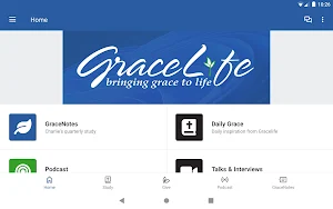GL Ministries Screenshot 3