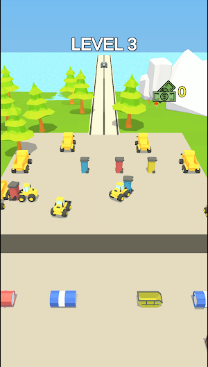 Godown Manager Screenshot 0
