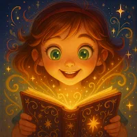 Bedtime stories for kids audio