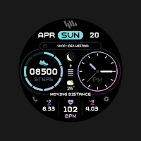 SamWatch FIT E 2024