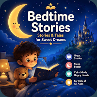 Stories and novels