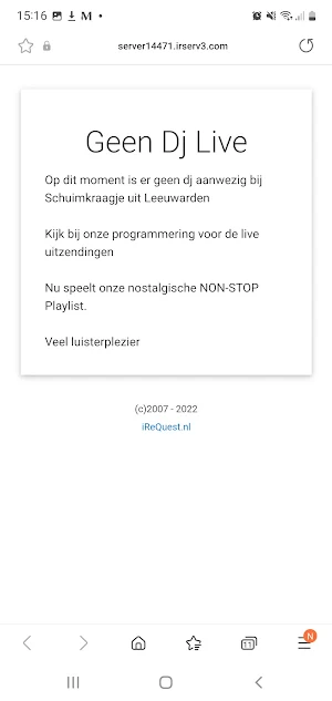 Studio Schuimkraagje Screenshot 3
