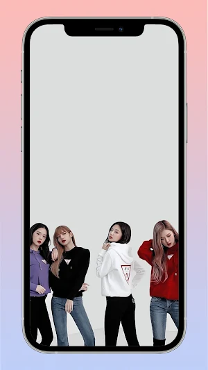 Wallpapers For BlackPink Live Screenshot 3