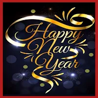 Happy New Year greetings2024