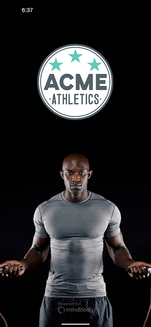Acme Athletics Screenshot 0