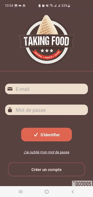 TAKING FID' Screenshot 2