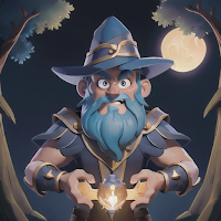 Wizard Survivors : Dimension