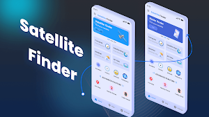 Satellite Tracker - SatFinder Screenshot 0