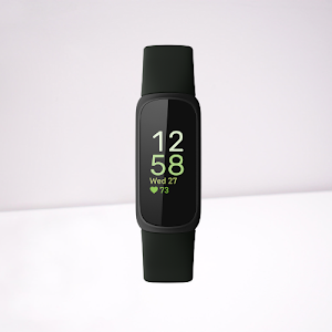 fitbit inspire 3 | Guide Screenshot 2