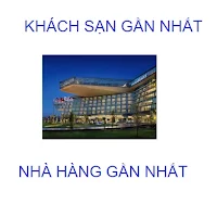 Tìm khách sạn nhà hàng gần bạn
