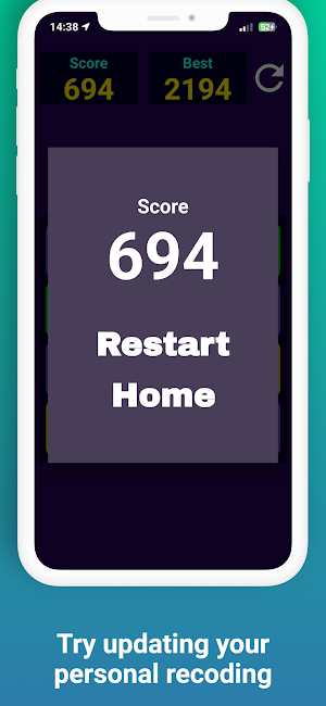 Legend 2048 Screenshot 3