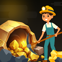 Gold 24K - Digital Gold Mining