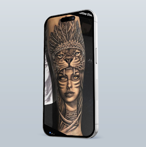 Tattoo Screenshot 1