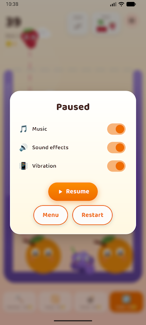 Fruvo Vian Screenshot 3