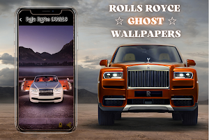 Rolls Royce Wallpapers Screenshot 3