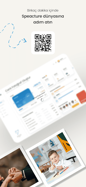 Speacture Screenshot 3