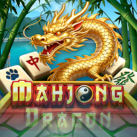 Dragon Lake Mahjong