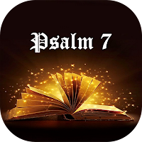 Psalm 7: Daily Prayer & KJV