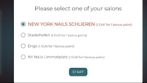 Beauty Checkin Screenshot 1