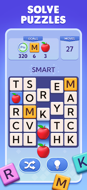 Word Blast Screenshot 2