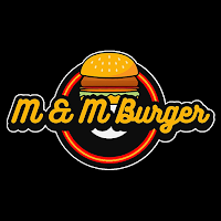 M&M Burger