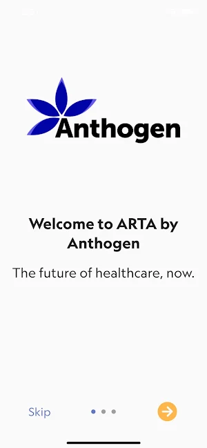 ARTA Staging Screenshot 0