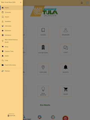 Main Street Now 2026 Screenshot 3