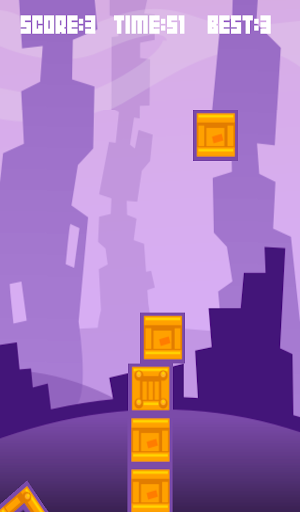 Tower Blocks Deluxe Screenshot 3