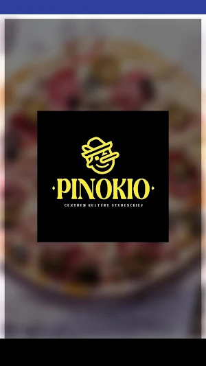 Pinokio Szczecin Screenshot 0