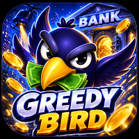 Greedy Bird