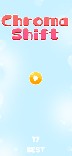 Chroma Shift Screenshot 3