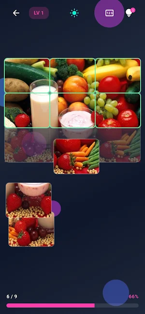 GameHub - 20 Games in one App Screenshot 3