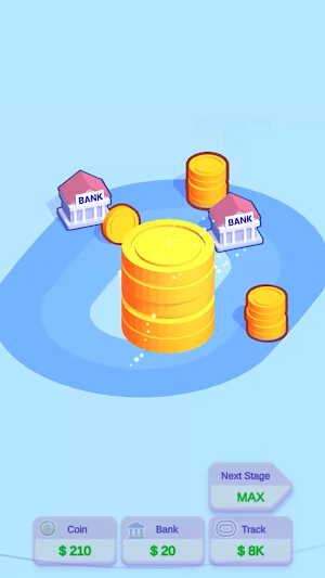 Idle Investor Screenshot 2