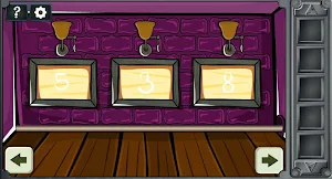 Escape Games Spot-34 Screenshot 1