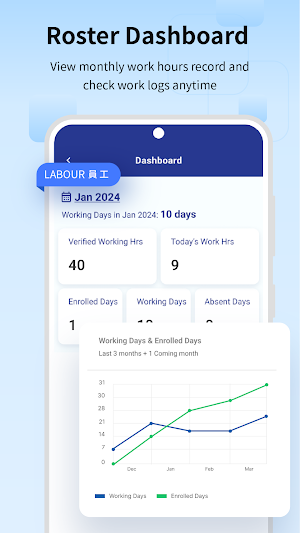 LOGFLOWS CLS365 Screenshot 1