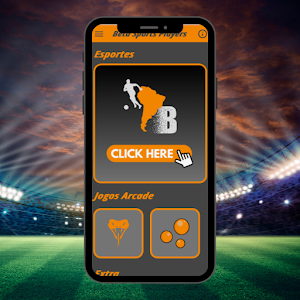 Beta Sports Player Screenshot 0