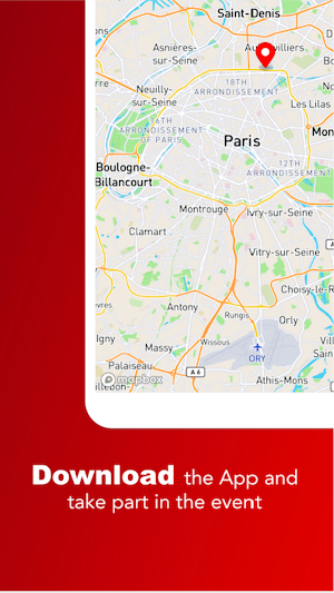 Veolia Events Screenshot 3