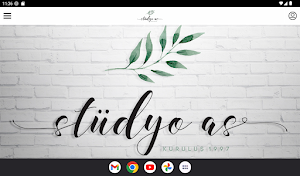 Stüdyo As Screenshot 3