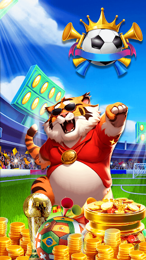 Tiger Football Skills VIP Art Screenshot 0