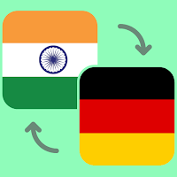 Hindi - German Translator