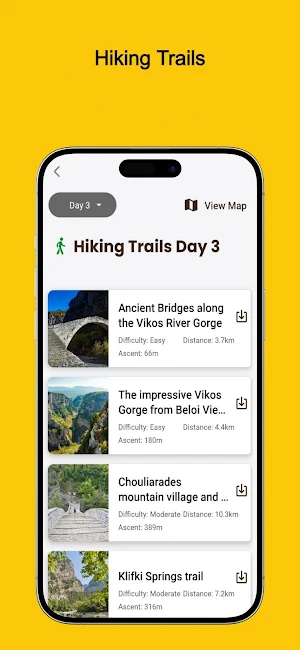 Indie 4x4 by Medraft Screenshot 3