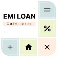 LoanNice - EMI Loan Calculator