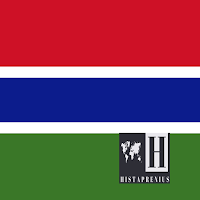 History of the Gambia