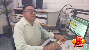 BAHIANA FM TV Screenshot 0
