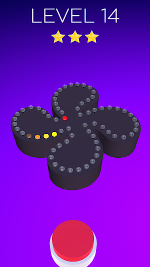 Cyclone Arcade Simulator Screenshot 0